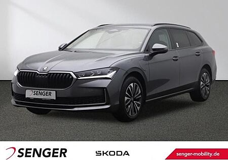 Skoda Superb Combi Selection 1.5 TSI 204PS iV *SOFORT VERFÜGBAR*
