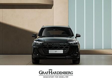 Audi Q7 SUV S line TDI quattro | AKTION