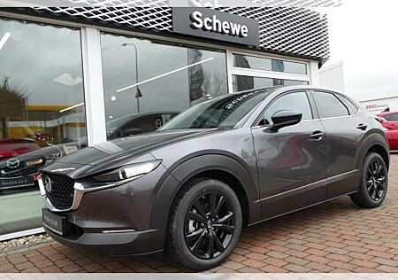 Mazda CX-30 2025 e-SKYACTIV G 140 Sondermodell HOMURA