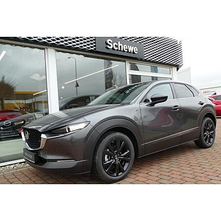Mazda CX-30 leasen