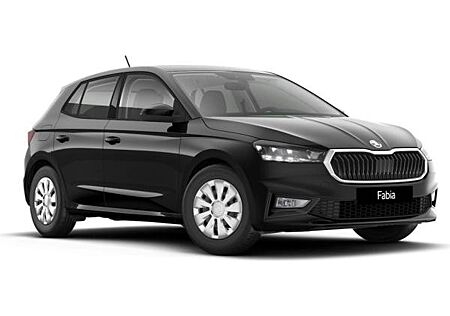 Skoda Fabia Selection 1.0 MPI 🔥SOFORT VERFÜGBAR🔥GEWERBE