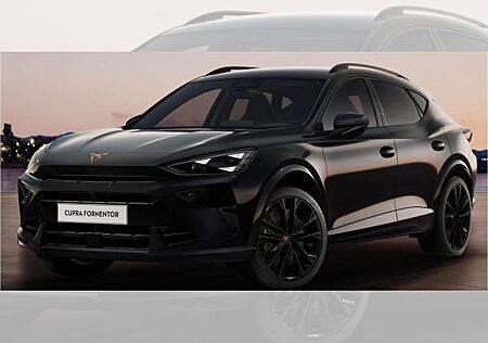 Cupra Formentor VZ Black Edition 2.0 TSI (Düsseldorf)