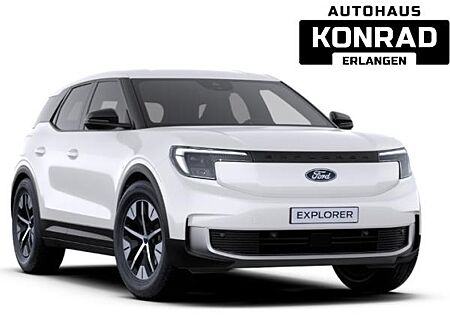 Ford Explorer Standard Range 52kWh🔋RWD *frei konfigurierbar*