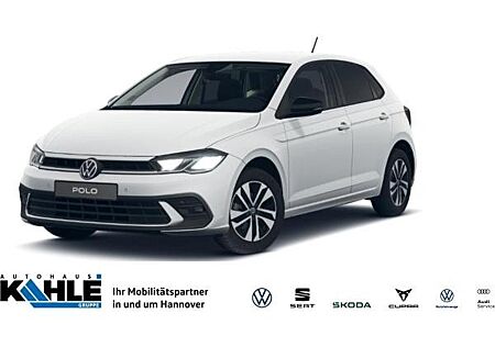VW Polo Volkswagen ENERGY 1.0 l TSI OPF 5-Gang CarPlay ACC
