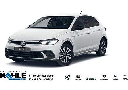 VW Polo Volkswagen ENERGY 1.0 l TSI OPF DSG CarPlay ACC LED