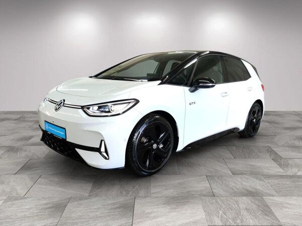 Volkswagen ID.3 GTX Performance 79kWh/AHK/Pano/WäPu/02.30Garantie bild 2