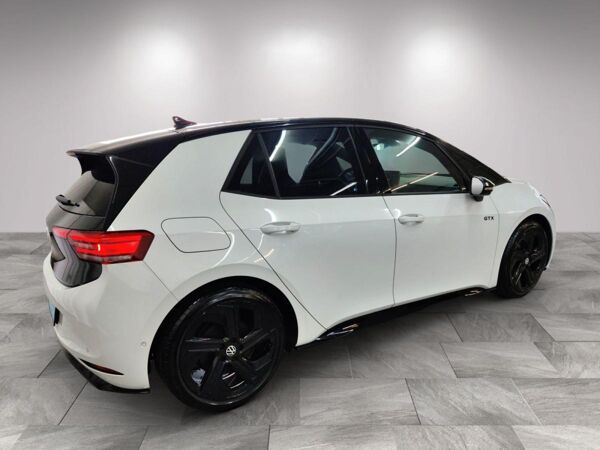 Volkswagen ID.3 GTX Performance 79kWh/AHK/Pano/WäPu/02.30Garantie bild 3