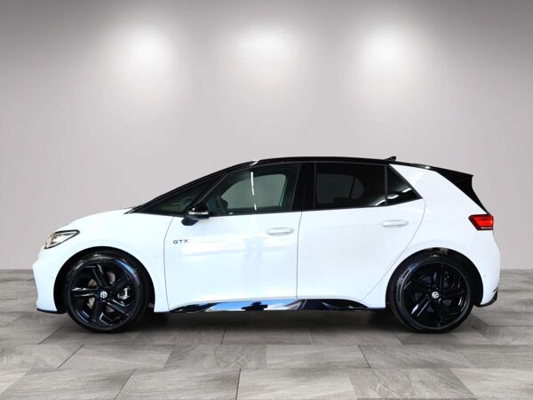 Volkswagen ID.3 GTX Performance 79kWh/AHK/Pano/WäPu/02.30Garantie bild 4