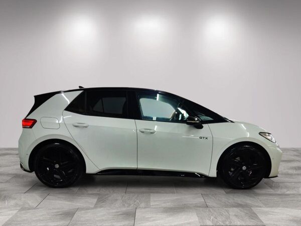Volkswagen ID.3 GTX Performance 79kWh/AHK/Pano/WäPu/02.30Garantie bild 5