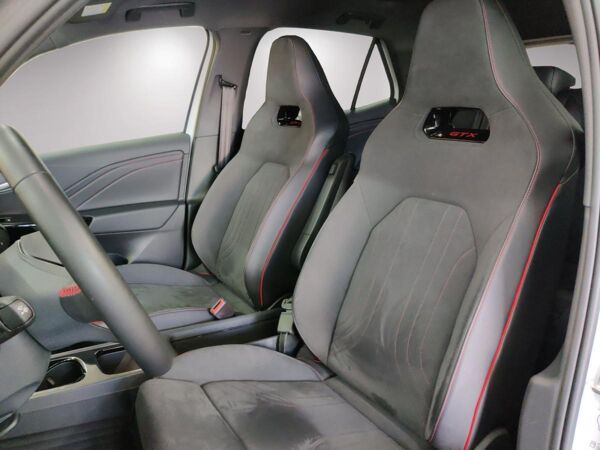Volkswagen ID.3 GTX Performance 79kWh/AHK/Pano/WäPu/02.30Garantie bild 6