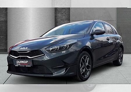 Kia Cee'd Ceed Ceed 1.5 T-GDI MHEV DCT Ultimate Edition