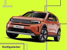 Opel Frontera Electric 44-kWh-Batterie 83kW Edition - frei konfigurierbar!
