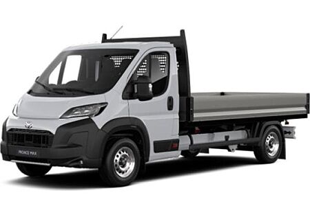 Toyota Proace Max Pritsche L3 Work 35H 2.2 Diesel *Klima, Kamera*