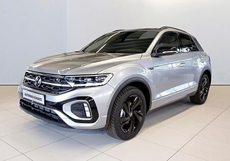 VW T-Roc Volkswagen R-Line 1.5 TSI (Solingen)