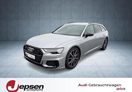 Audi A6 Avant 55 TFSI e Design S line qu. S tr. AHK