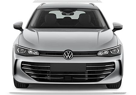 VW Passat Volkswagen 1.5 eTSI OPF DSG Business