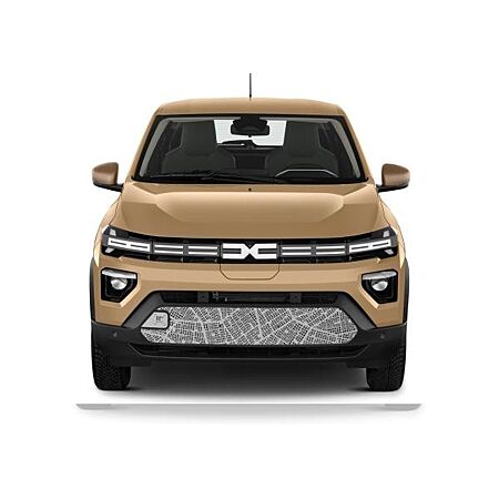 Dacia Spring leasen