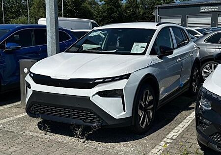 Skoda Elroq 85 Sportline HuD|CANTON|WPumpe|AHK|MATRX