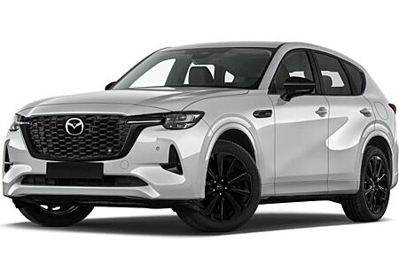 Mazda CX-60 254 PS Exclusive-Line AWD