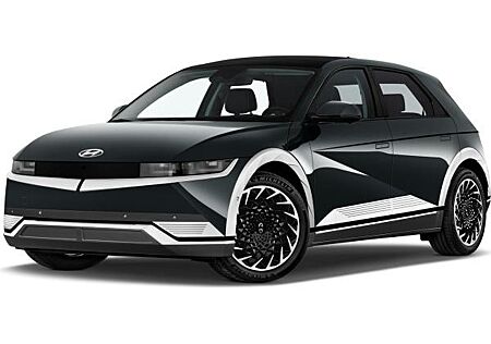 Hyundai IONIQ 5 84kWh 168kW Heckantrieb Techniq