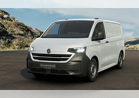 VW T6 Transporter Volkswagen Transporter Kasten*SOFORT*VERFÜGBAR*AHK*NAVI*