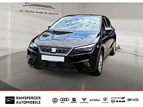 Seat Ibiza Road Edition 1.0 TSI DAB/Kamera/Assist/Navi/uvm.