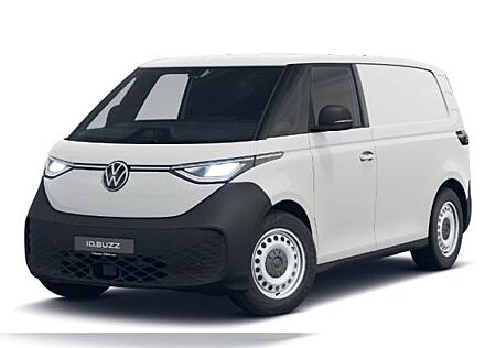 VW ID.BUZZ Volkswagen Cargo PRO **SONDERLEASING**