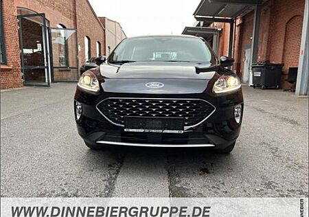 Ford Kuga 2.5 Duratec PHEV Cool & Connect CVT