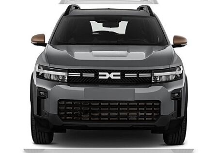 Dacia Bigster Extreme TCe 130 4x4