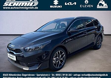Kia Cee'd Sportswagon Ceed SW 1.5T 48V DCT140 ULTIMATE STY JBL **limitiertes Sonderangebot! Nur solange der Vorrat reicht!**