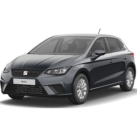 Seat Ibiza leasen