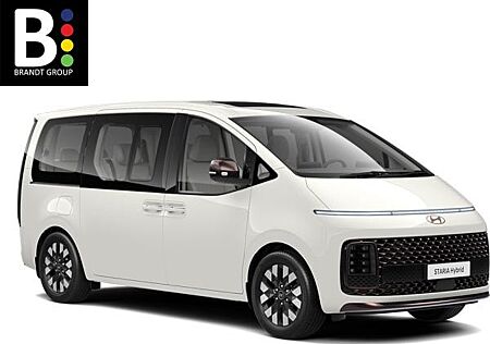 Hyundai Staria 1.6 T-GDI Hybrid Trend Automatik+++Privat+++