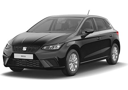 Seat Ibiza Road Edition 1.0 TSI 85 kW (116 PS) 6-Gang