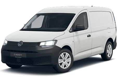 VW Caddy Volkswagen Cargo