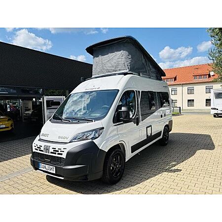 Fiat Ducato leasen