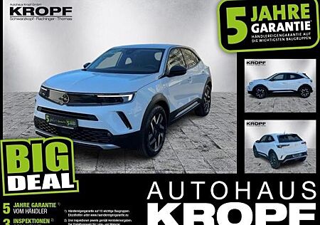 Opel Mokka-e Mokka e **SpurH SHZ KAM LED KlimaA**