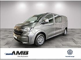Volkswagen Transporter T7Kasten Plus 2.0 TDI 4MOT 5J.Garantie Volkswagen Transporter T7Kasten Plus 2.0 TDI 4MOT 5J.Garantie