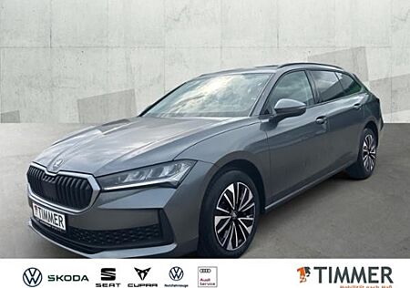 Skoda Superb Combi 2.0 TDI Essence AHK*PakInfot.