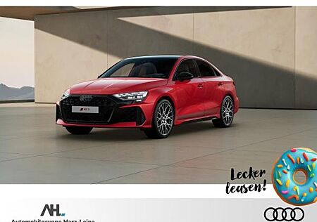 Audi RS3 Limousine 294(400) kW(PS) TFSI quattro