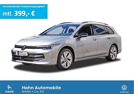 VW Golf Variant Volkswagen GOAL1,5 l eTSI *Sofort Verfügbar*