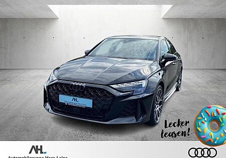Audi RS3 Limousine 294(400) kW8PS) S tronic 2.5 294 kW TFSI quattro