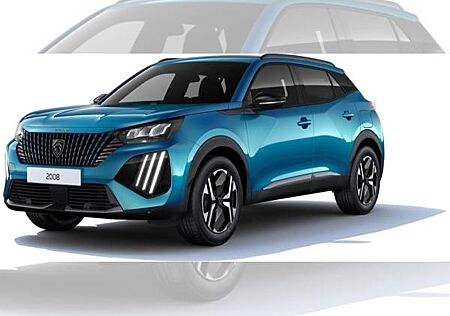 Peugeot 2008 Allure