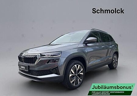 Skoda Karoq Tour 2.0 TDI DSG 4x4 ACC NAVI LED RFK DAB