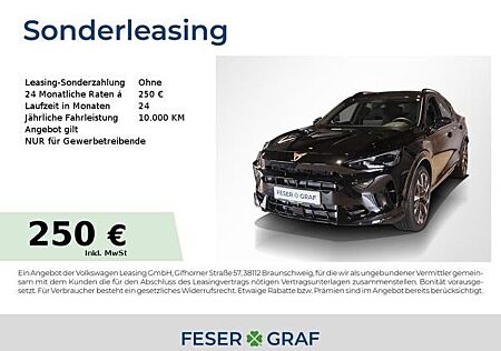 Cupra Formentor VZ 2.0 4Drive Matrix,NAVI,AHK