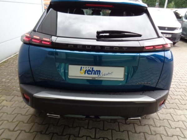 Peugeot 2008 Hybrid 145 e-DSC Allure Navi Allwetterreifen bild 5