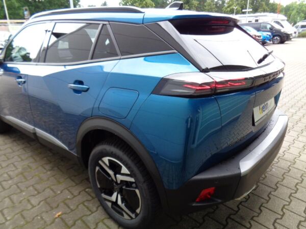 Peugeot 2008 Hybrid 145 e-DSC Allure Navi Allwetterreifen bild 6