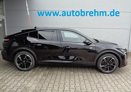 Peugeot 408 HYBRID 145 e-DSC6 GT E- Sitze Alcantara