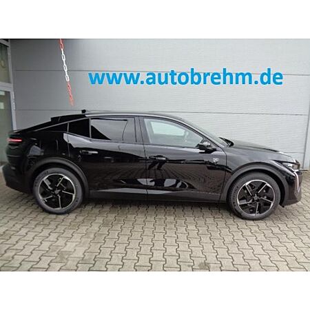 Peugeot 408 leasen