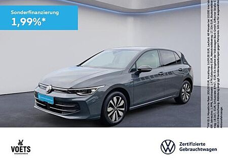 VW Golf Volkswagen VIII Life GOAL 1.5 TSI LED+RearView+ACC