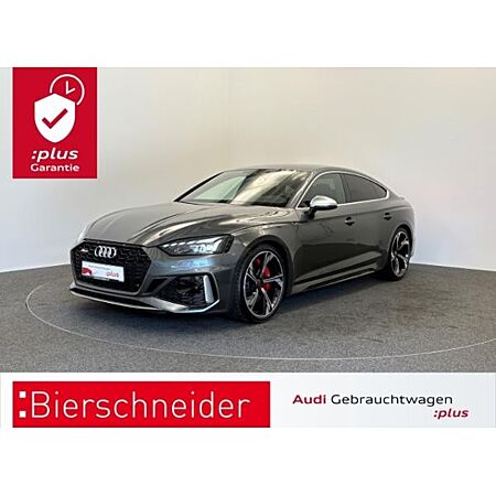 Audi RS5 leasen